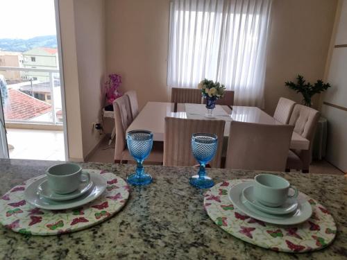 Billede fra billedgalleriet på Magalhães i São Roque