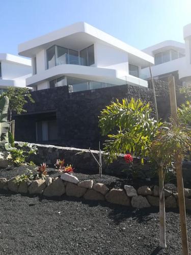 Luxusvilla Sabina in Callao Salvaje