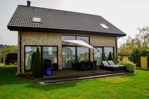 Sunny House by Baltic Home