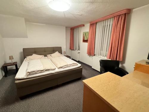 Ảnh trong thư viện ảnh của Hotel und Restaurant Pinkenburg ở Wennigsen