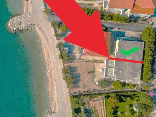 Gallery image of Beach Haven in Podstrana