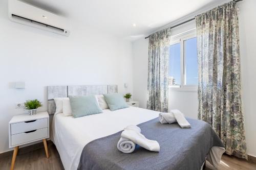 VB Breathtaking Sea Views 1BDR Apt