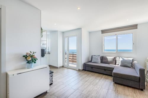 VB Breathtaking Sea Views 1BDR Apt