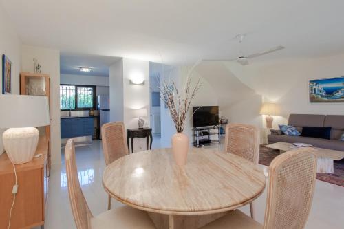 villa dans résidence à Cannes