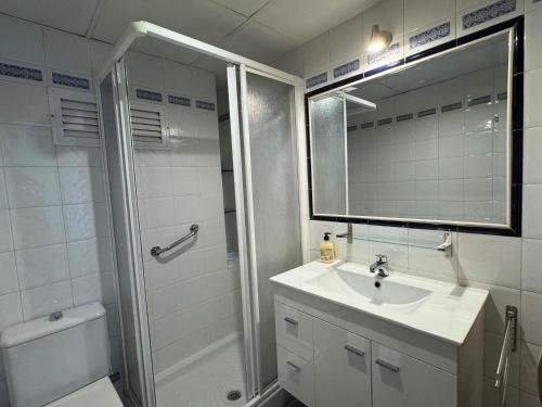 Apartamento Gran Vía Parque 7
