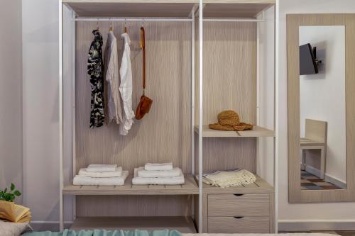 Fotografie z fotogalerie ubytování Casa Rosmarino v destinaci Olbia