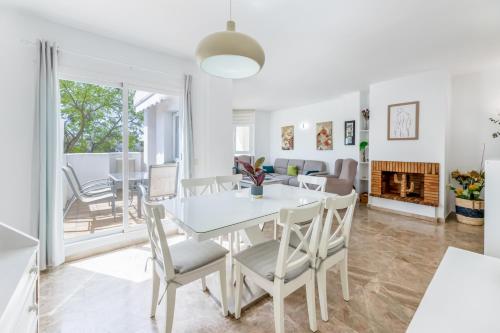 Apartamento Puerto Banús IV