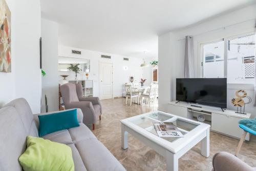 Apartamento Puerto Banús IV