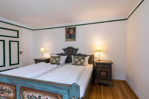 Fotografie z fotogalerie ubytování Wald Apartments bei Schlossgaststätte Hohenberg - Seeshaupt, südlicher Stanberger See, kostenfrei Parken, Ladestation für Auto und Fahrad, WLAN, Natur pur v destinaci Seeshaupt