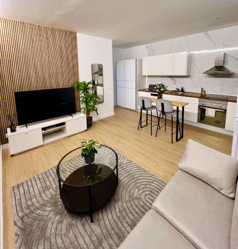 Casa céntrica a estrenar