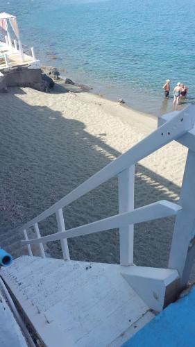 Φυσικό τοπίο κοντά σε αυτό το διαμέρισμα