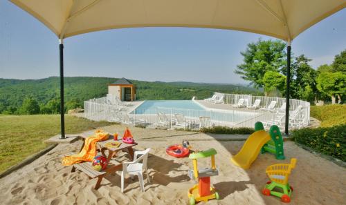 Imagen de la galería de Domaine des Compouzines, en Montignac
