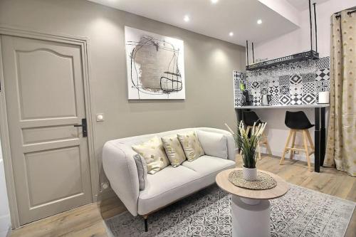 Fotografie z fotogalerie ubytování La Demeure des 3 Colombes v destinaci Bois-Colombes