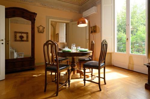 Santa Maria Novella deluxe Apartment