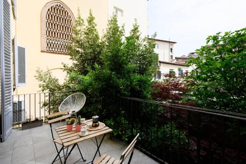 Santa Maria Novella deluxe Apartment