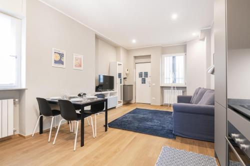 Easylife - Milano - Commenda 25 - Porta Romana