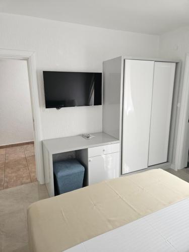 Fotografie z fotogalerie ubytování Venera Apartments v destinaci Budva