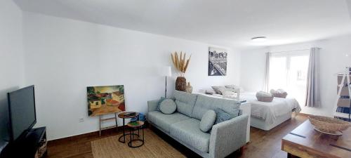 Hestia Studio Apartment