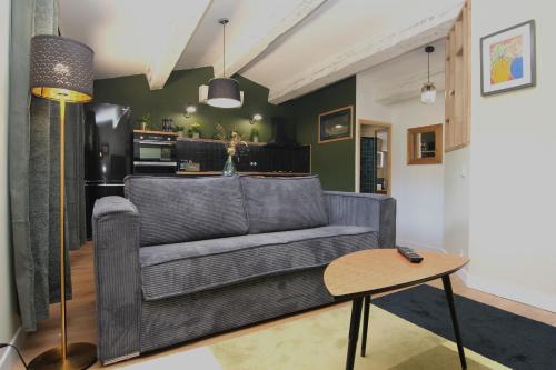 Appartement de 40m2 indépendant