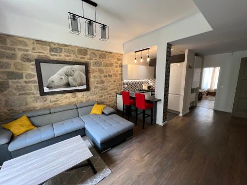 Belle perle rare port de Nice