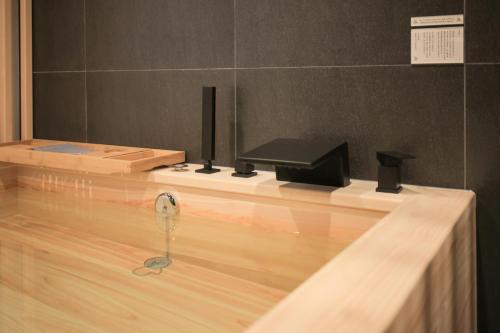 Fotografie z fotogalerie ubytování Aank Ryokan Hotel Paju v destinaci Pchadžu