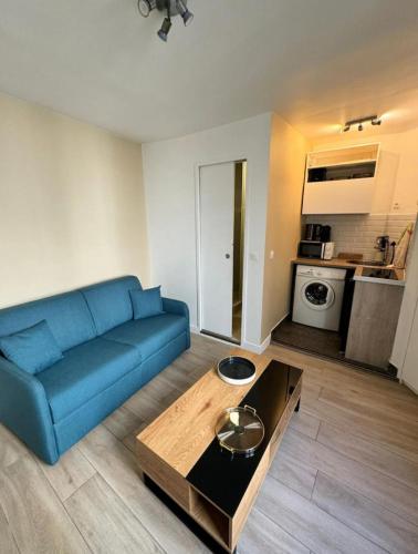 Photo de la galerie de l'établissement Cosy Appartement Paris Center, à Paris