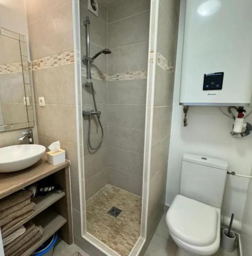 Cosy Appartement Paris Center