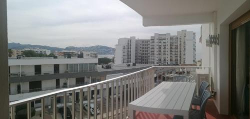 Global Immo 3370 LA SOLANA A 4-09