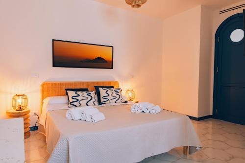 Imagen de la galería de Sant'Elia Luxury Home&Spa con accesso al mare, en Santa Flavia