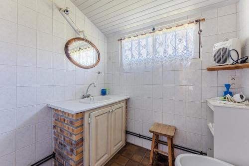 Fotografie z fotogalerie ubytování Cendrillon location bien située v destinaci Mimizan-Plage