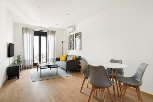 apartamento en la avenida de la albufera ALQUILER TEMPORAL