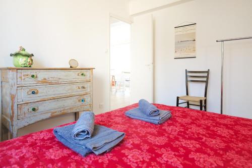 Appartement proche océan Les Sables d'Olonne 4 personnes