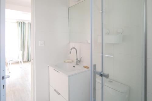 Appartement proche océan Les Sables d'Olonne 4 personnes