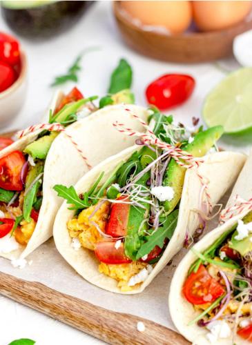 Mad i feriehuset eller i nærheden