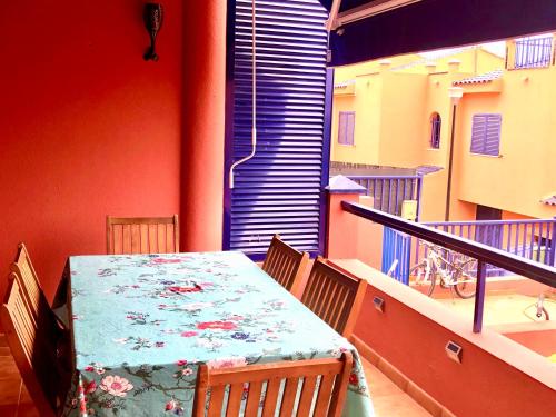 Beach and golf 4 Bedroom Holiday Home