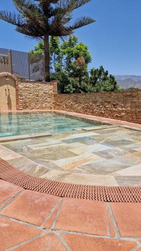 Villa Deluxe Nerja SilHouse