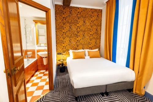 Hotel de Fleurie - Saint-Germain-des-Pres Image