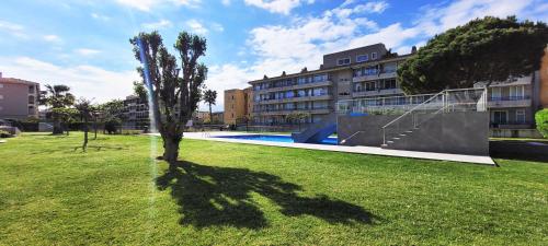 Blaupark 206