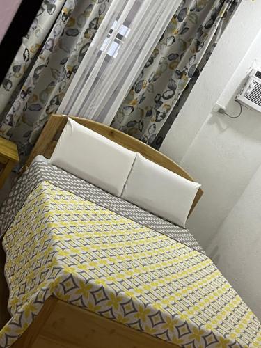 Gallery image of Maxbelle Mountain Resort in Daanbantayan