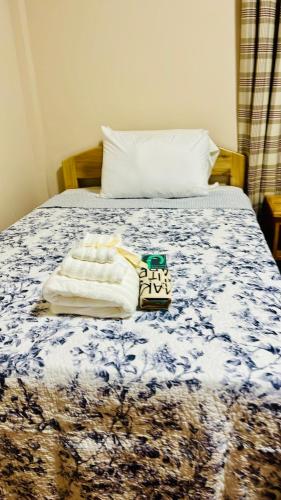 Gallery image of Maxbelle Mountain Resort in Daanbantayan