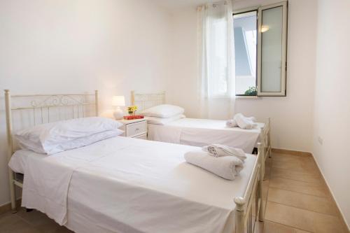 Gallery image of Casa Acquamarina - comfort e relax a pochi passi dalle spiagge del Salento in Lido Marini