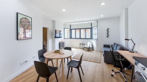 Charming 1Bdr Flat in Central Faro by Lovelystay