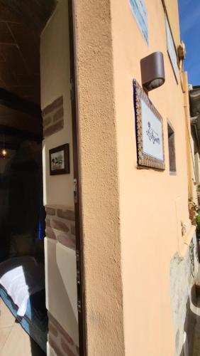 Gambar di galeri bagi La Reginetta Holiday Home di Tuoro sul Trasimeno