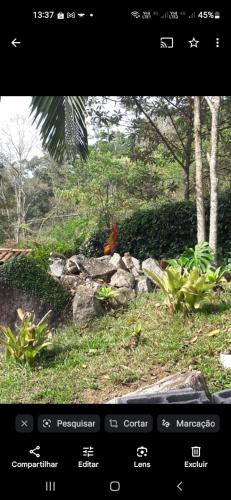 Φωτογραφία από το άλμπουμ του Casa serra de friburgo σε Nova Friburgo