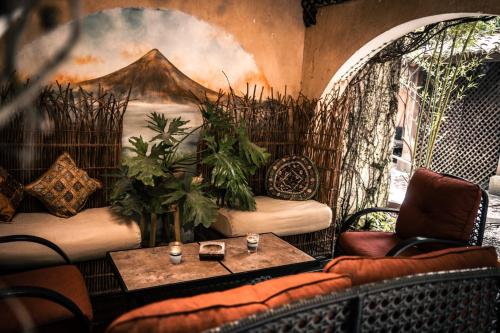 Gambar di galeri bagi Be Antigua di Antigua Guatemala