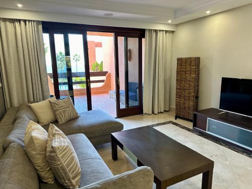Mar Azul Apart Hotel