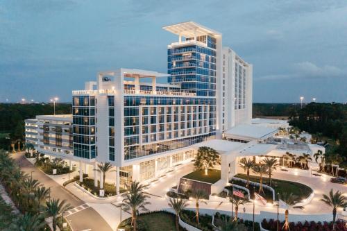 JW Marriott Orlando Bonnet Creek Resort & Spa photo 24