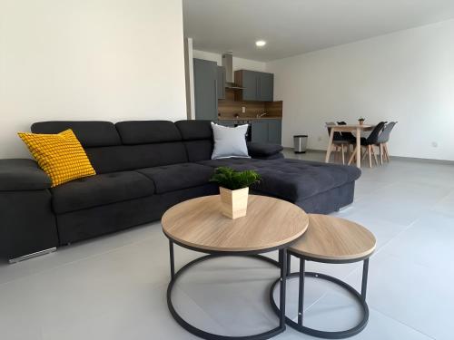 Photo de la galerie de l'établissement Logement neuf avec parking à 20 min de Lyon, à Simandres