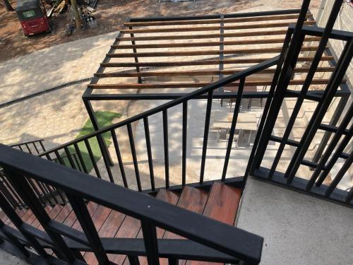 Imagen de la galería de Mirador Hotel Aoki, en Valle de Ángeles