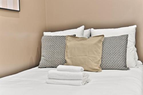 Photo de la galerie de l'établissement Appartement central équipé Paris Nation, à Paris